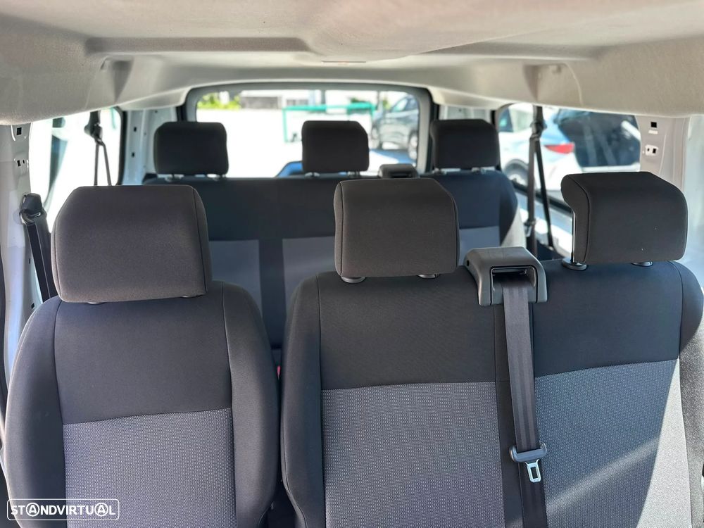 Opel Vivaro 1.5 CDTi L3H1 Essentia - 20