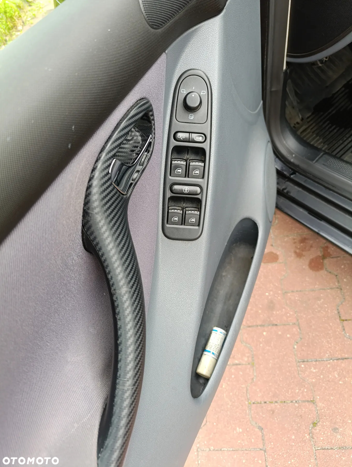 Seat Leon 1.9 TDI Signo - 4