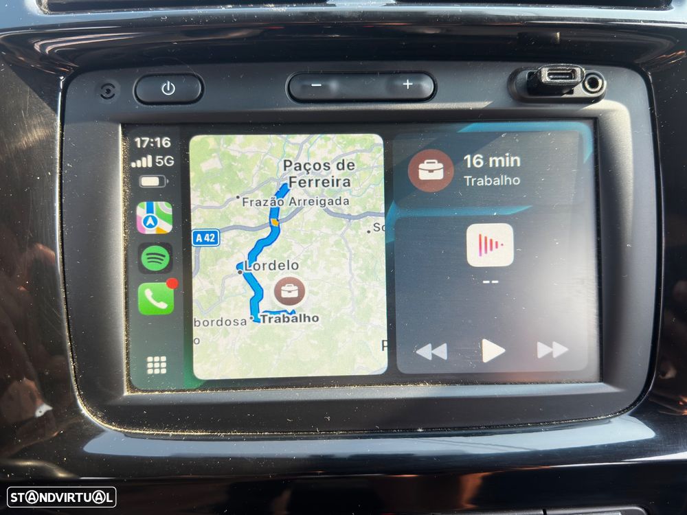 Dacia Spring Comfort Plus - 9