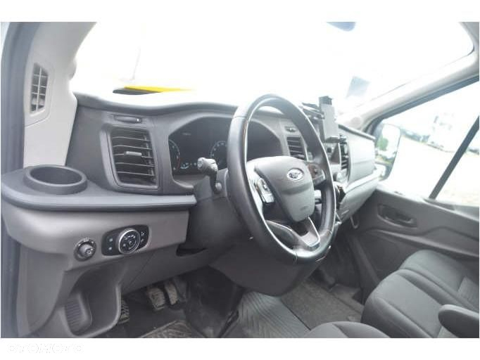 Ford Transit - 14