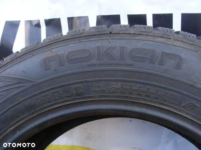 215/65 R17 Nokian WR Suv3 - 2