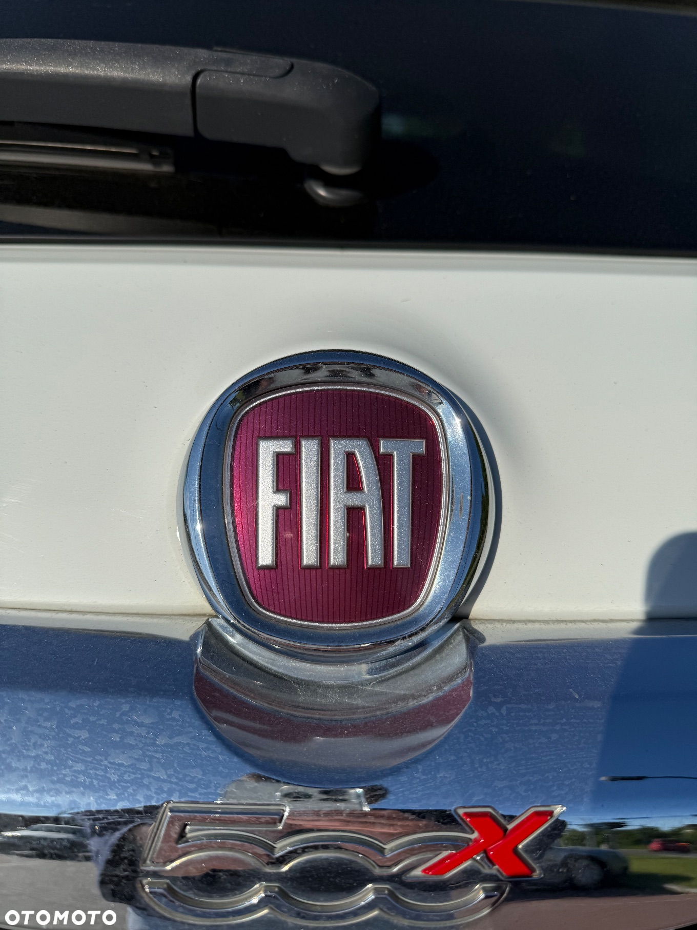 Fiat 500X 1.6 E-Torq Pop Star - 18