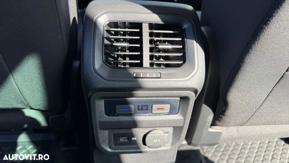 Volkswagen Tiguan 2.0 TDI 4Mot DSG Highline - 21