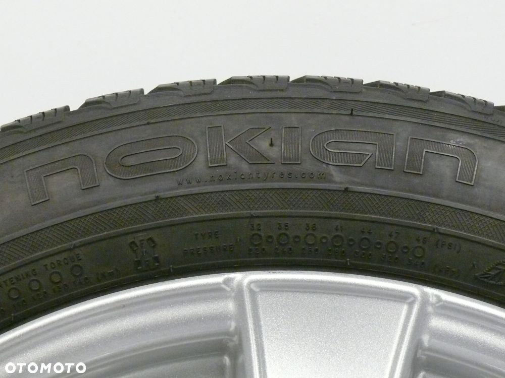 KOŁA FELGI ALUMINIOWE 4 SZTUKI RENAULT KADJAR II - 4
