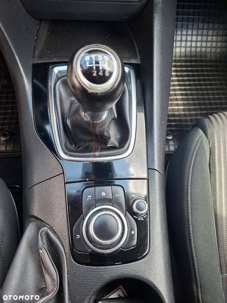 Mazda 3 SKYACTIV-G 100 Prime-Line - 11