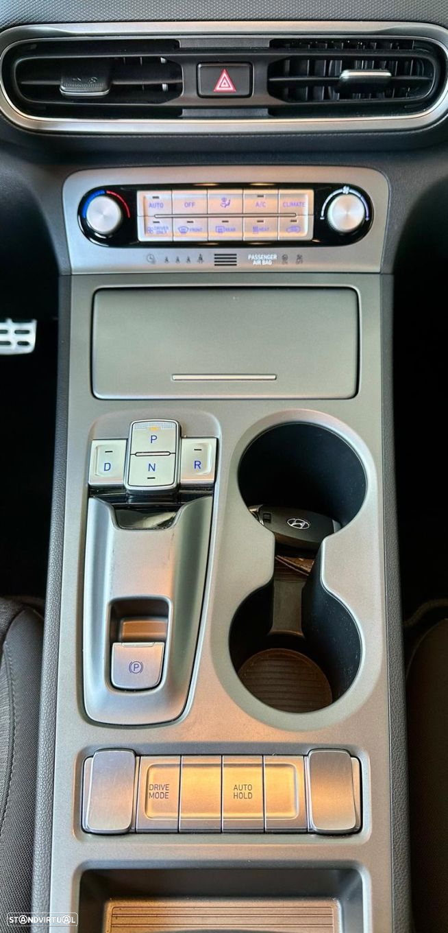 Hyundai Kauai - 16