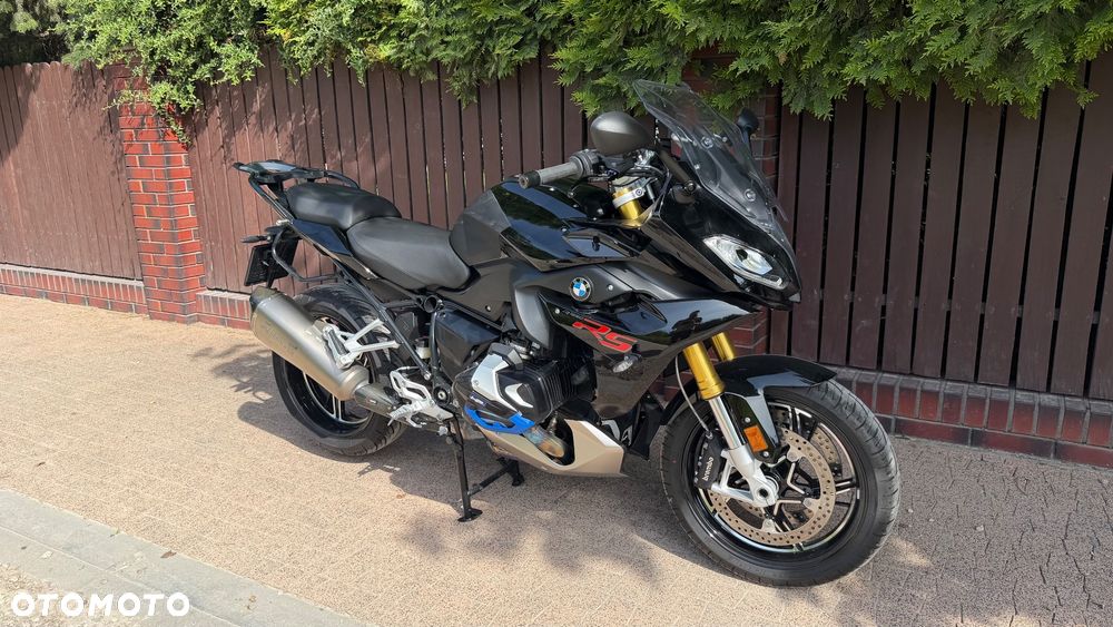 BMW RS - 5