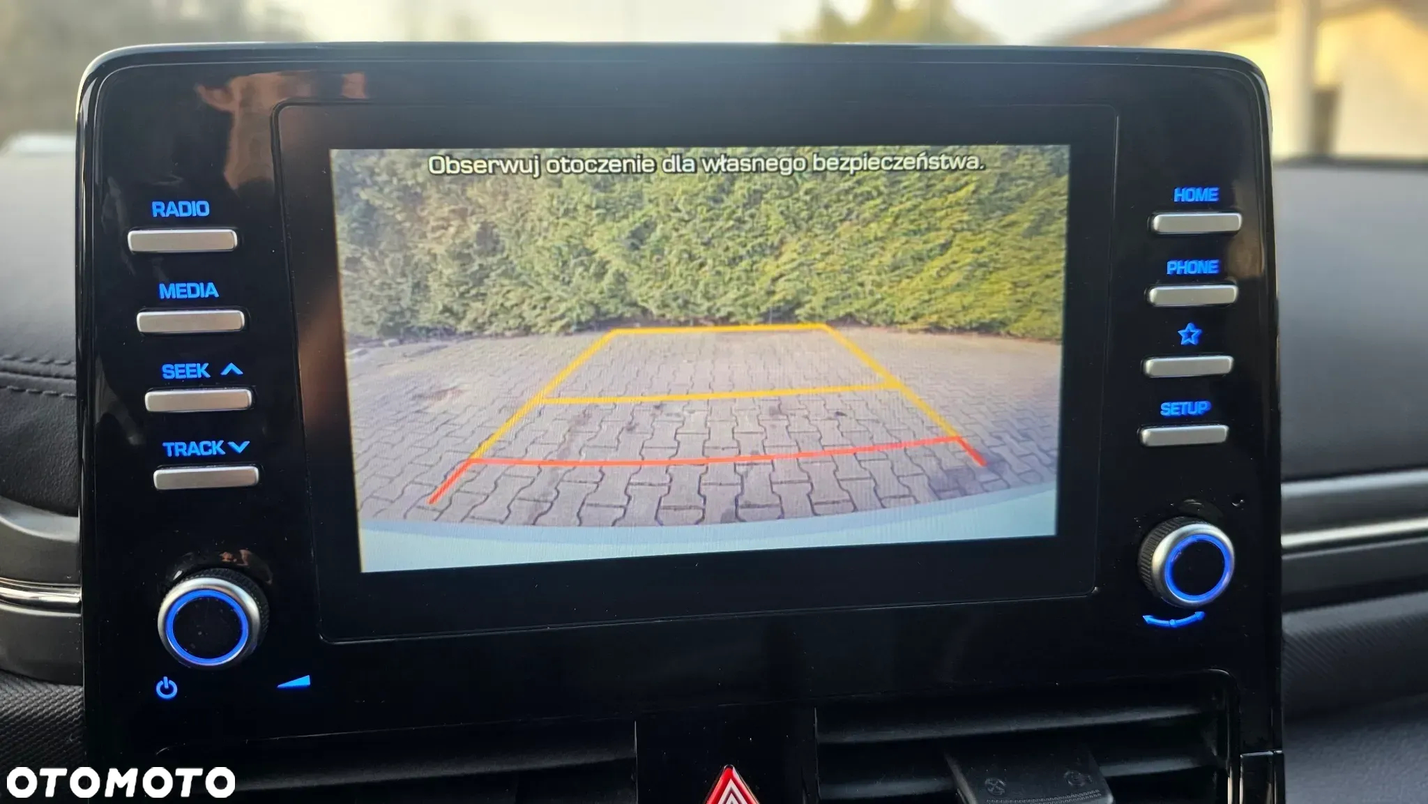 Hyundai IONIQ electric Premium - 14