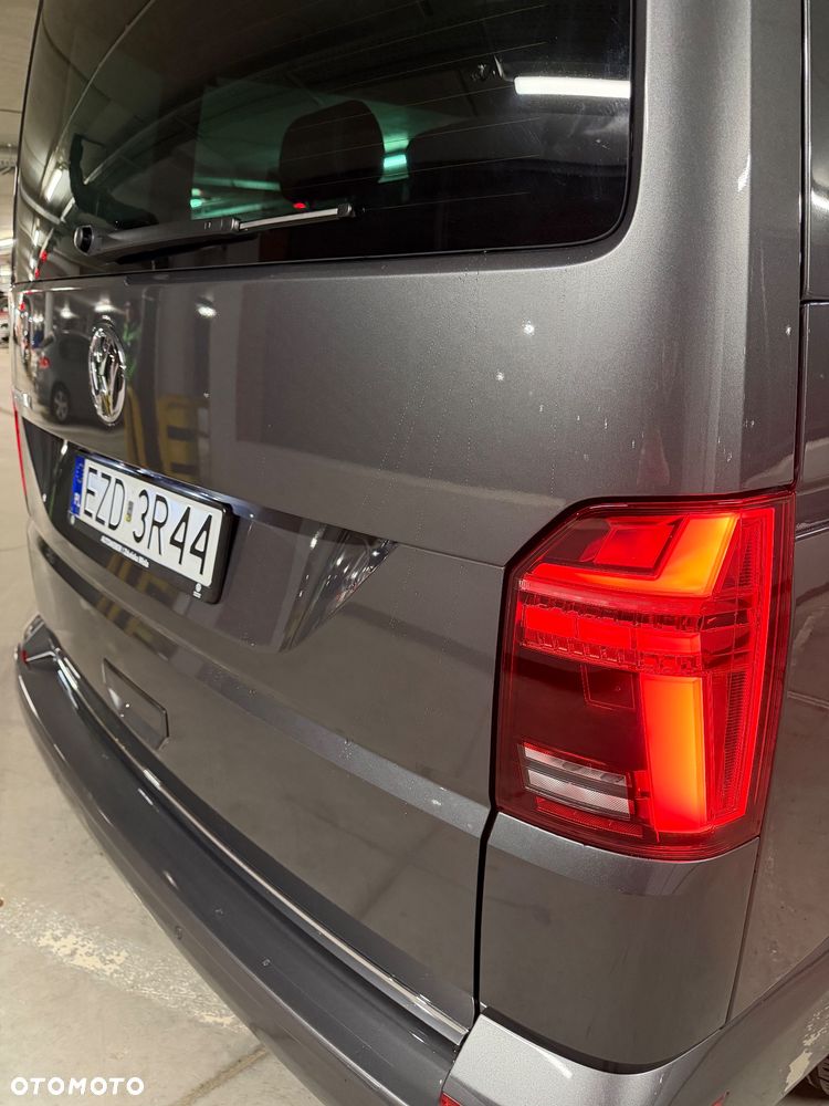 Volkswagen Multivan - 7