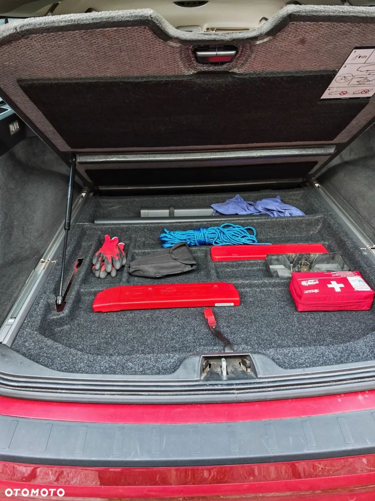 Volvo V70 2.0 - 9