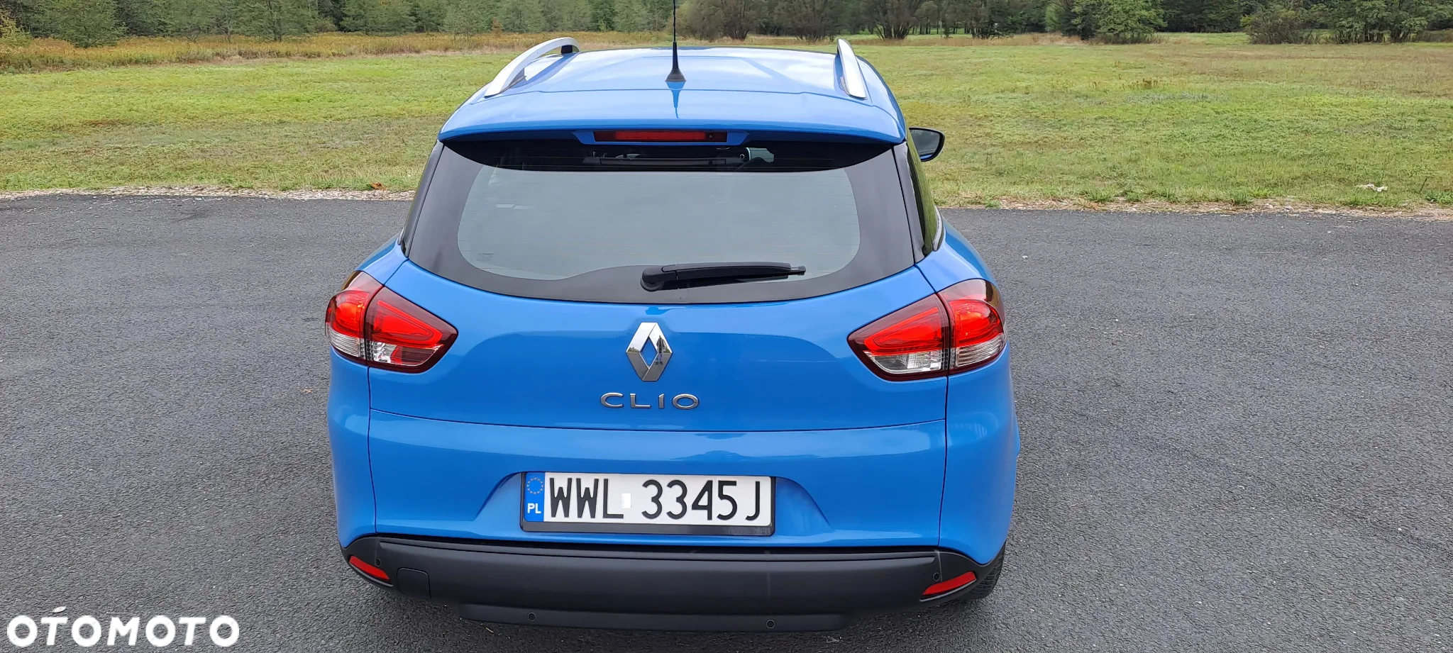 Renault Clio 0.9 Energy TCe Intens+ - 3