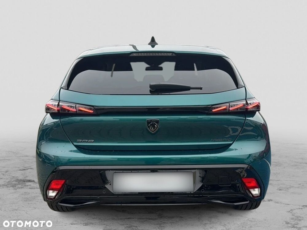 Peugeot 308 - 6