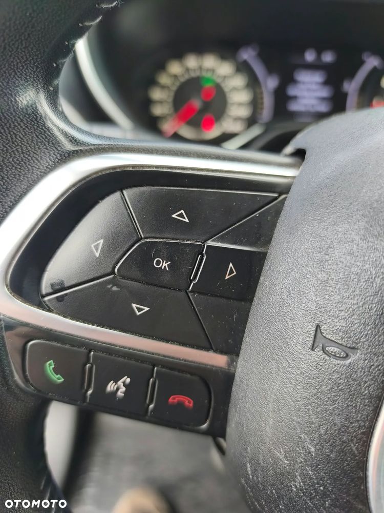 Fiat Tipo - 18