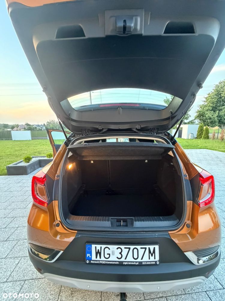 Renault Captur - 12