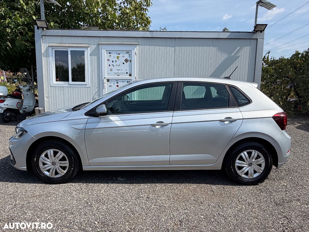 Volkswagen Polo 1.0 Move - 2