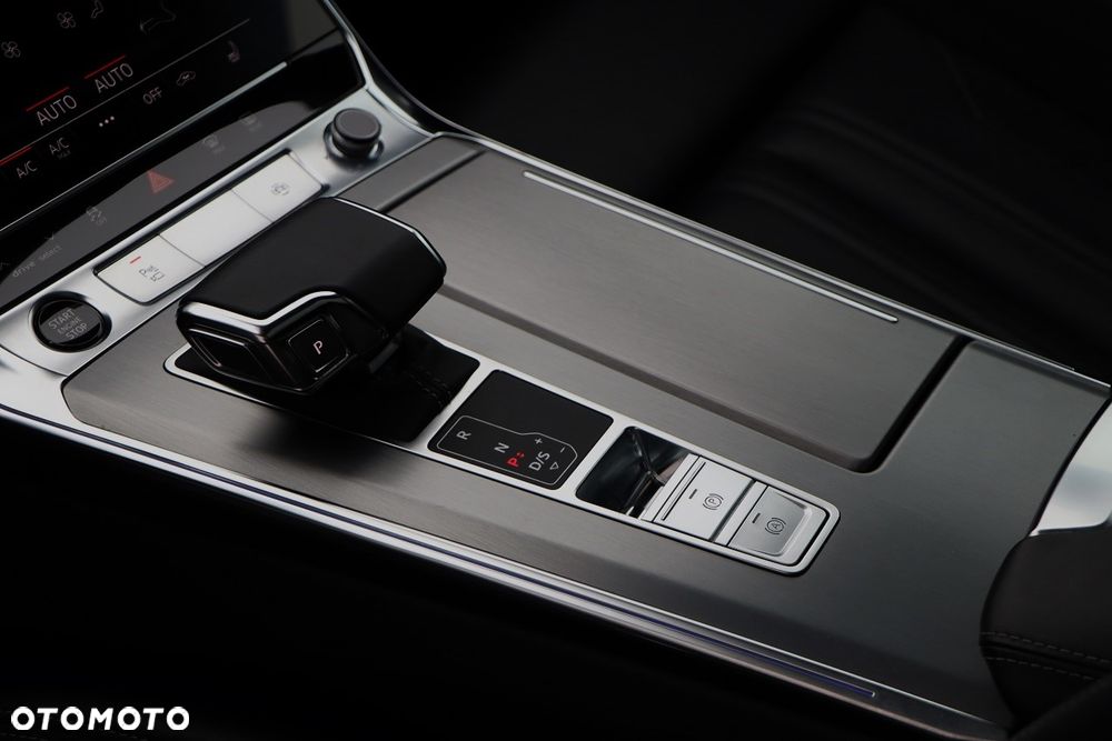 Audi A7 Sportback - 27