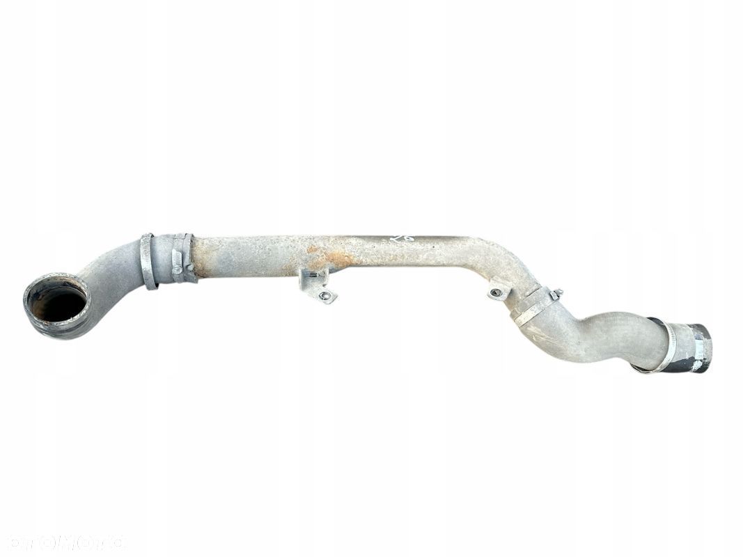 RURA PRZEWÓD SZTYWNY CHŁODZENIA WODY SCANIA R S NTG EURO 6 2485221 2470548 - 1