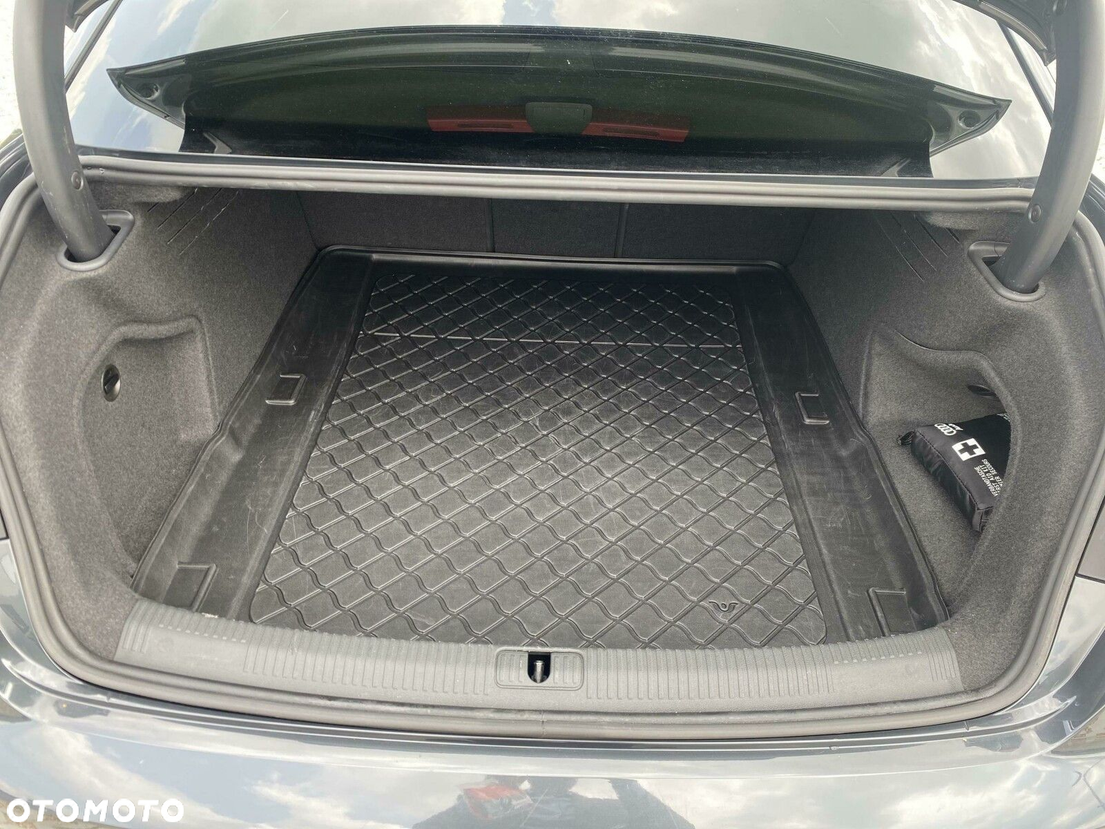 Audi A4 - 13