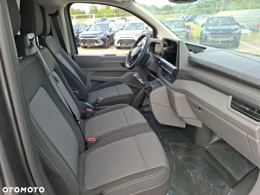 Volkswagen Transporter - 11