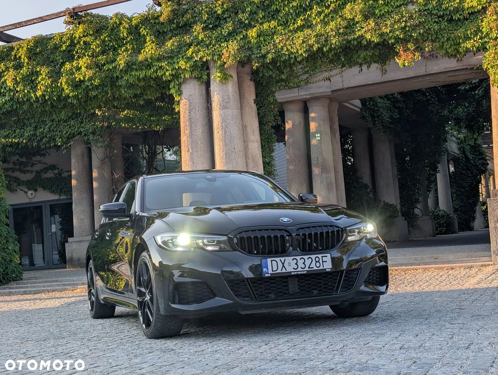BMW Seria 3 - 7