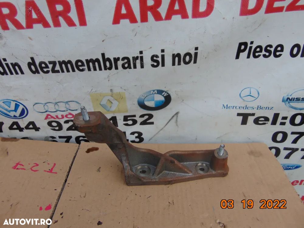 suport motor renault 1.3tce Kadjar Captur megane 4 scenic 4 clio 5 talisman Dacia Duster Lodgy dokk - 1