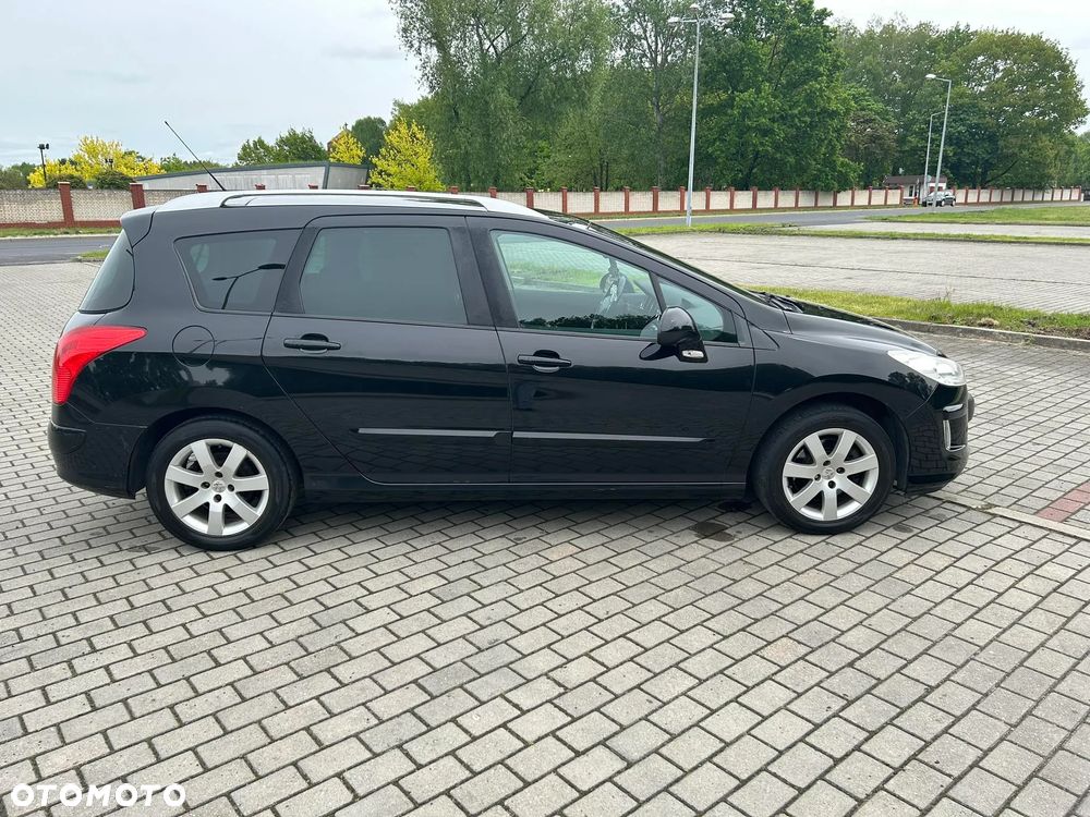 Peugeot 308 - 6