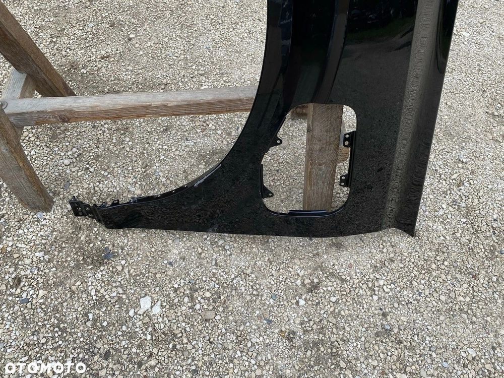 BŁOTNIK PRZEDNI LEWY CUPRA TERRAMAR PLUG IN 578 578821105 - 5