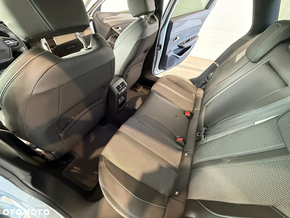 Peugeot 308 156 Business - 17