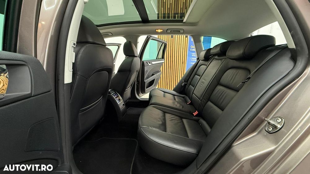 Skoda Superb 1.8 TSI DSG Ambition - 15