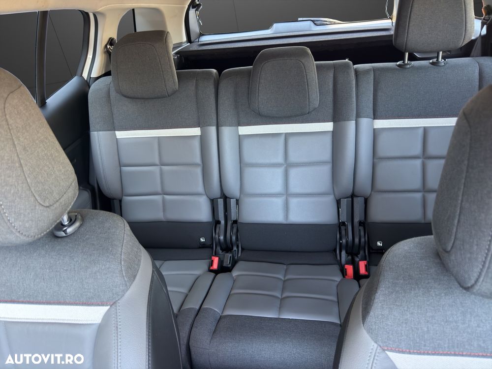 Citroën C5 Aircross - 7