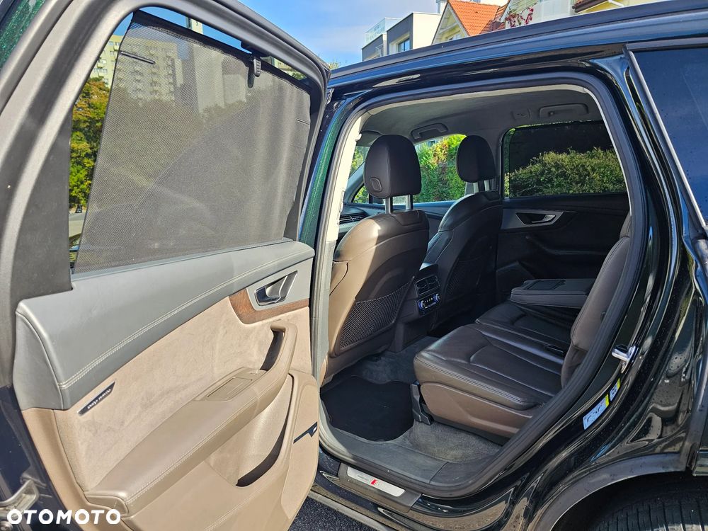 Audi Q7 3.0 TDI Quattro Tiptr - 30