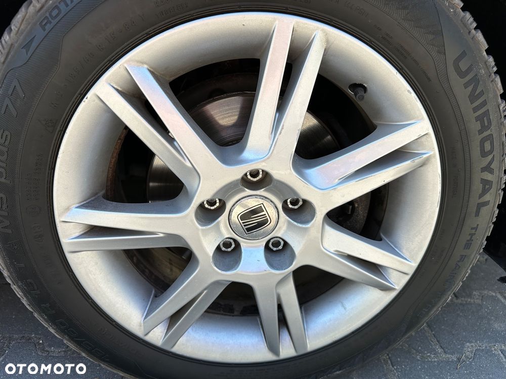 Seat Ibiza - 17