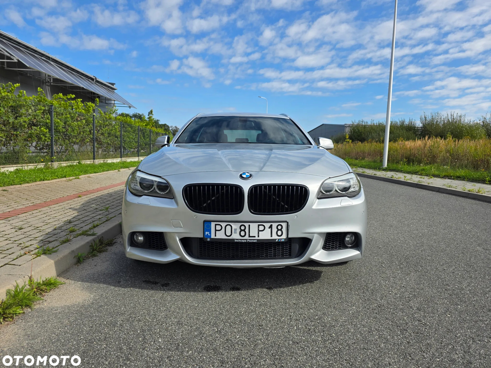 BMW Seria 5 - 15