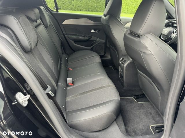 Peugeot 308 180 e-EAT8 GT - 21