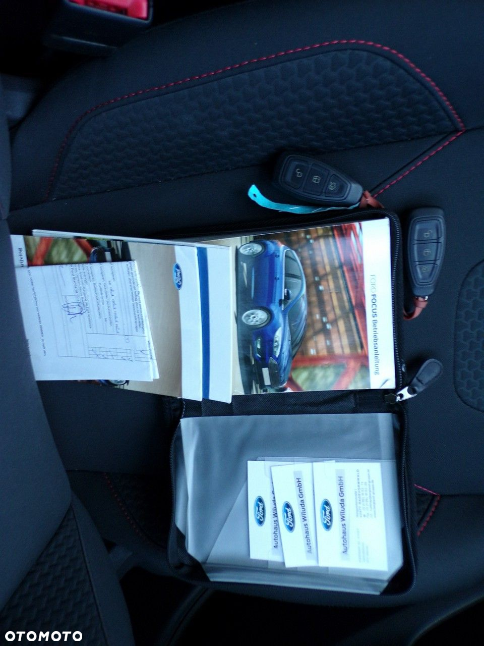 Ford Focus - 20