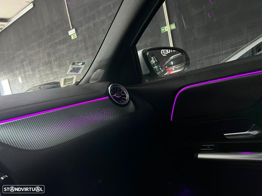 Mercedes-Benz EQA 350 4Matic AMG Line - 14