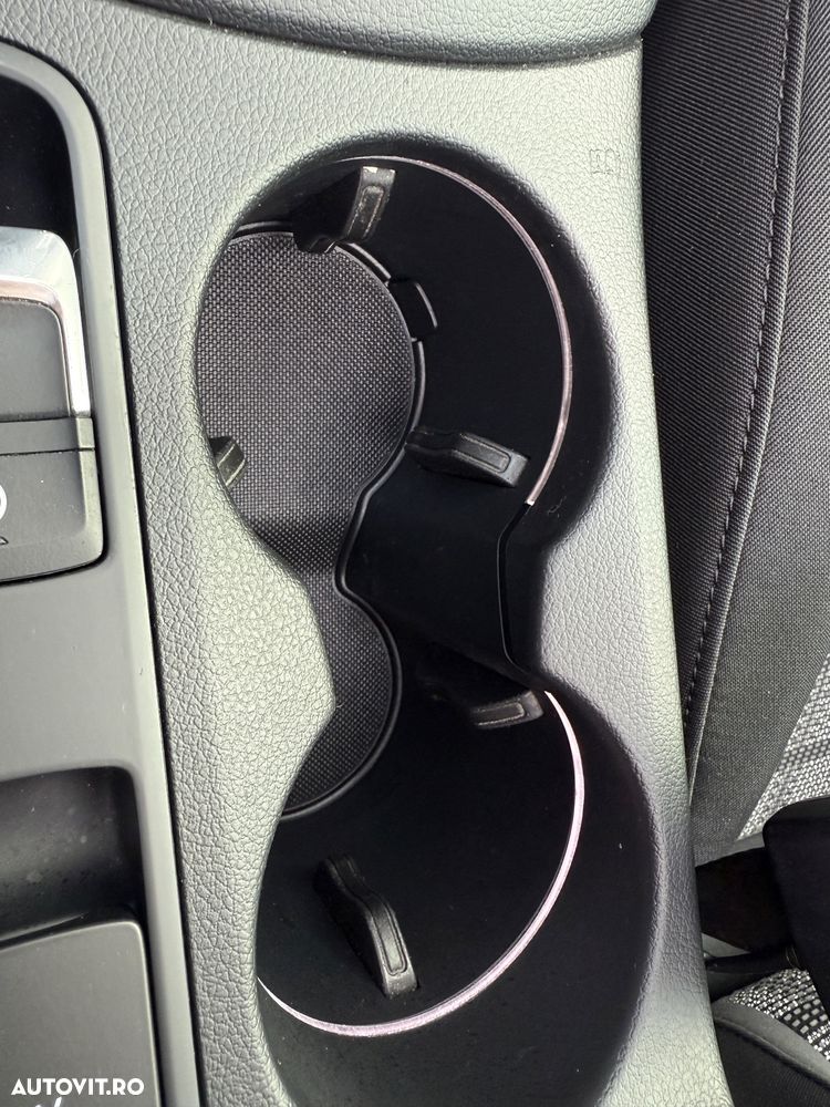 Audi Q3 2.0 TDI Quattro Stronic Design - 12