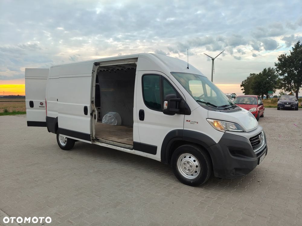 Fiat Ducato - 7