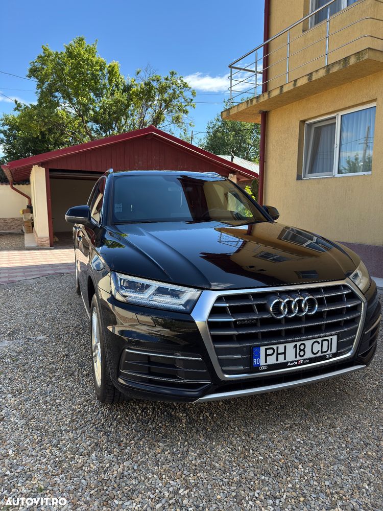 Audi Q5 2.0 TDI Quattro S tronic - 4