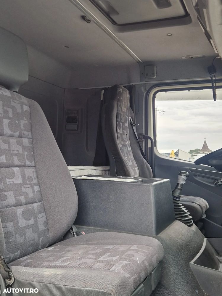 Mercedes-Benz Atego - 6