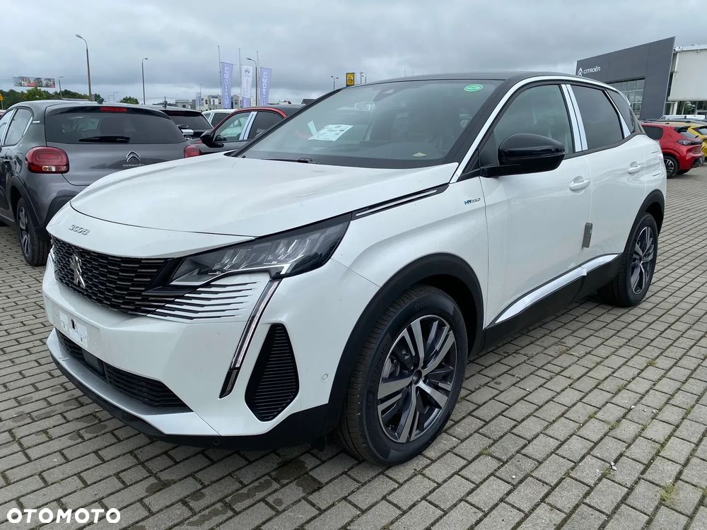 Peugeot 3008 - 2