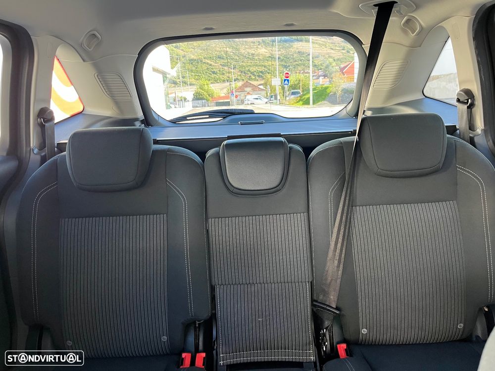Ford C-Max 1.0 Ecoboost S&S Titanium - 49