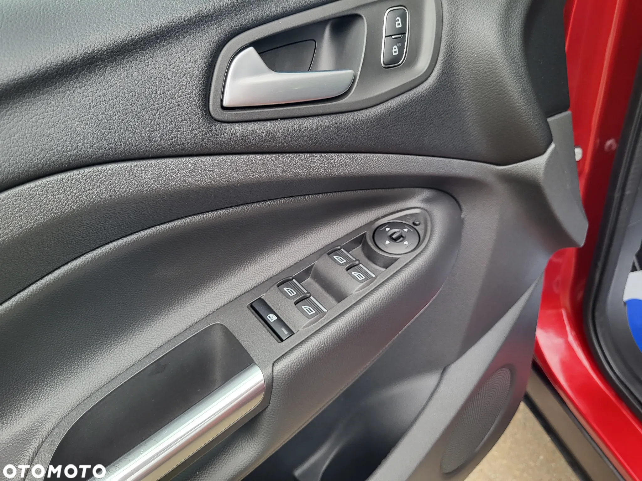 Ford Kuga 2.0 TDCi 4x4 Cool & Connect - 16
