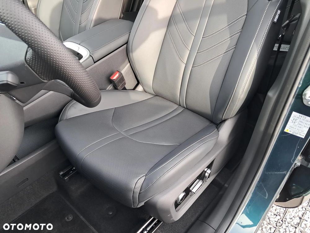 Forthing T5 EVO T-Five 1.5 DVVT GDI DCT - 12