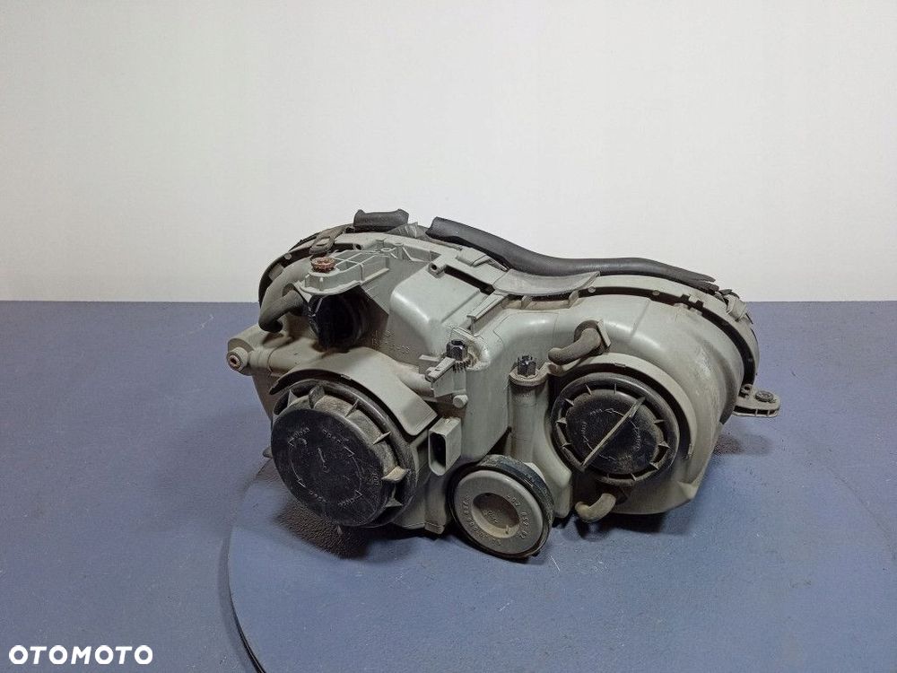 MERCEDES CLK W209 LIFT  REFLEKTOR LEWY EU - 2