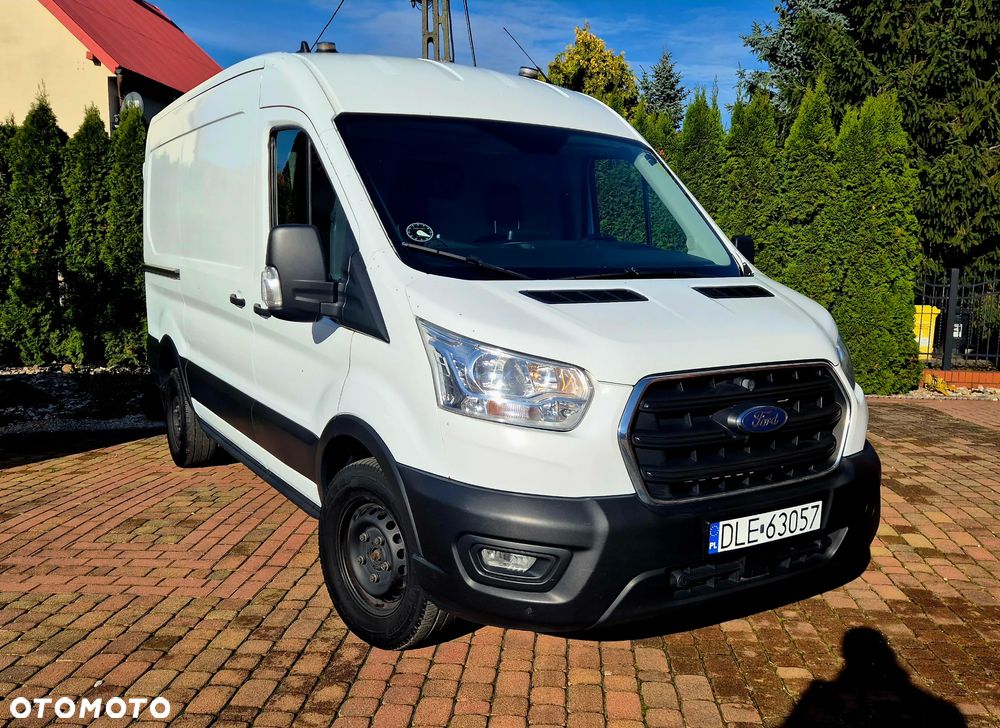 Ford Transit - 5