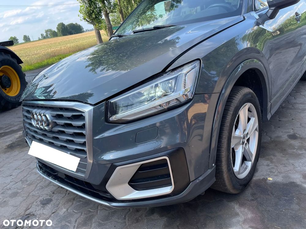 Audi Q2 1.6 TDI design - 35