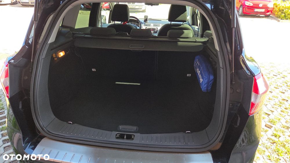 Ford Kuga 2.0 TDCi Trend - 28