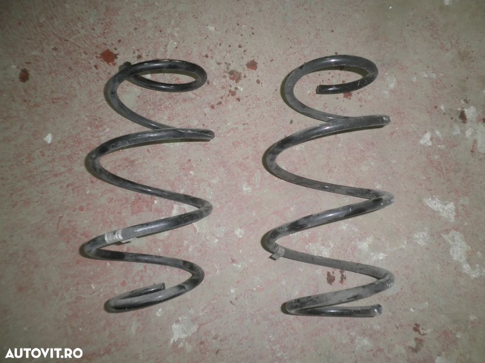 Set arcuri fata BMW Seria 2 F44 Gran Coupe - 1
