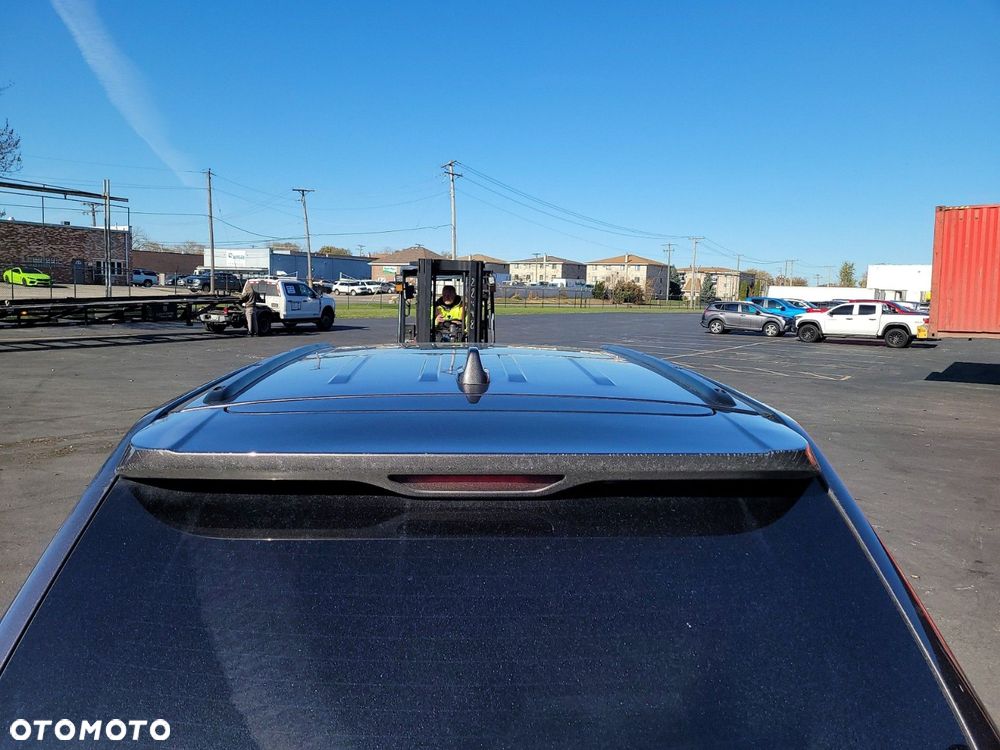 Jeep Grand Cherokee 3.6 V6 Limited - 20